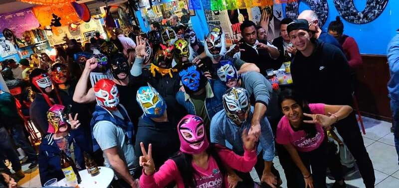 lucha-libre-experience-in-mexico-city