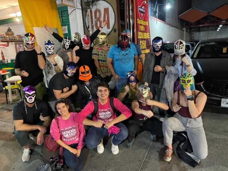 lucha-libre-experience-in-mexico-city