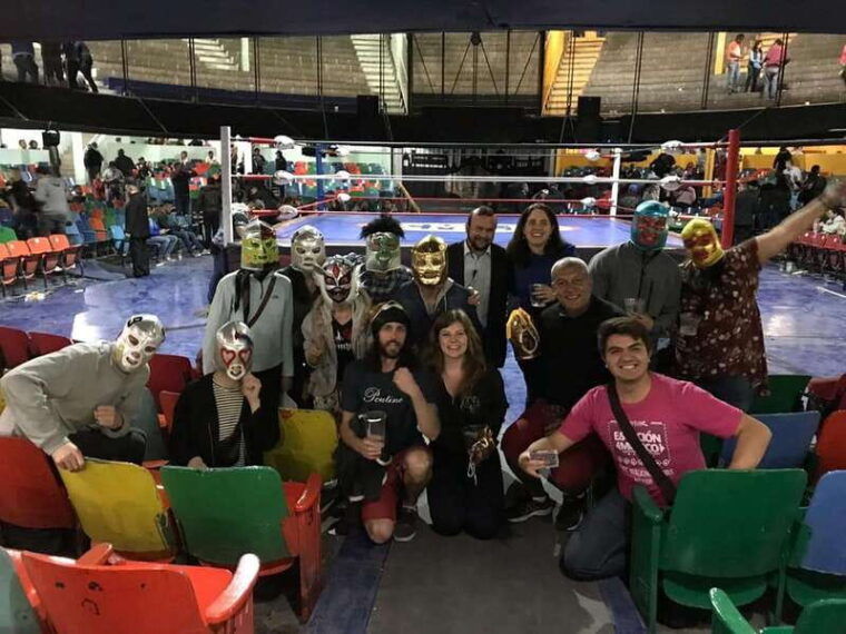 lucha-libre-experience-in-mexico-city