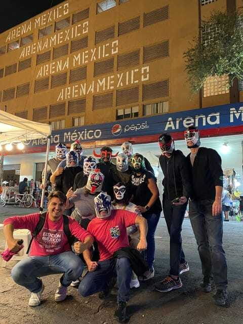 lucha-libre-experience-in-mexico-city