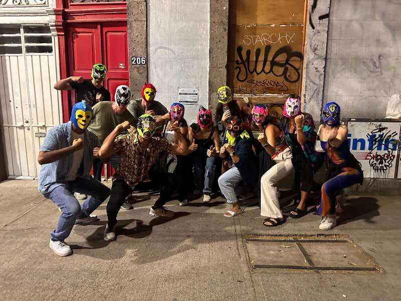 lucha-libre-tacos-and-dance