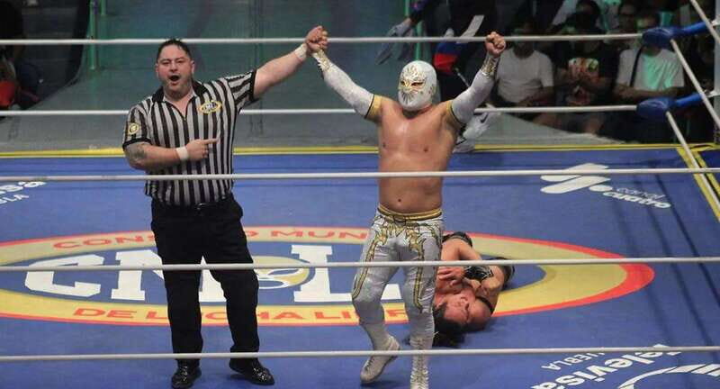Lucha libre: Wrestling Experience in Puebla - Authenticity and the Cultural Significance