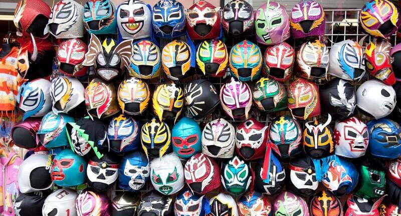 Lucha libre: Wrestling Experience in Puebla - Who Would Love This Tour?