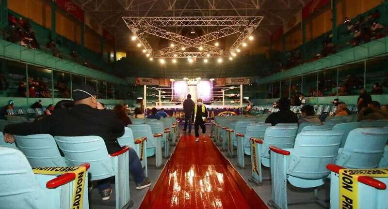 Lucha libre: Wrestling Experience in Puebla - FAQ
