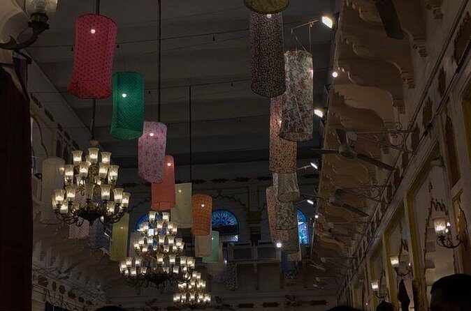 Lucknow: Cultural Walking Tour with Local Snacks (Guided Tour) - Final Thoughts