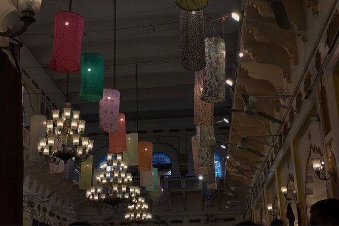 Lucknow: Cultural Walking Tour with Local Snacks (Guided Tour) - FAQs