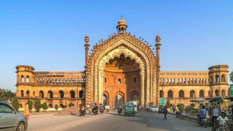 Lucknow Full day city tour - Detailed Breakdown of the Lucknow Full Day City Tour