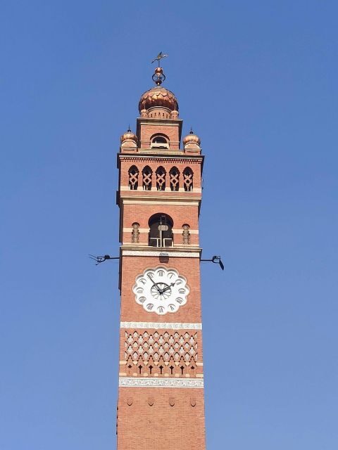 Lucknow Full day city tour - Value and Pricing