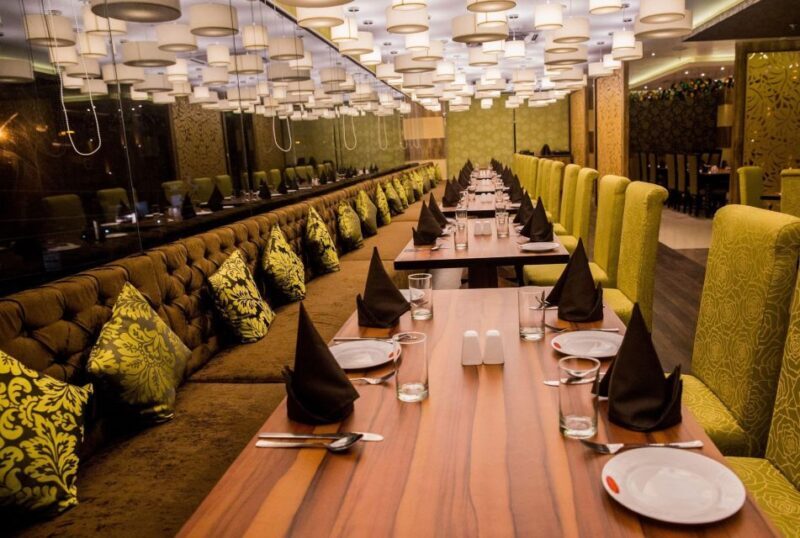 Lucknow Full day city tour - Final Thoughts