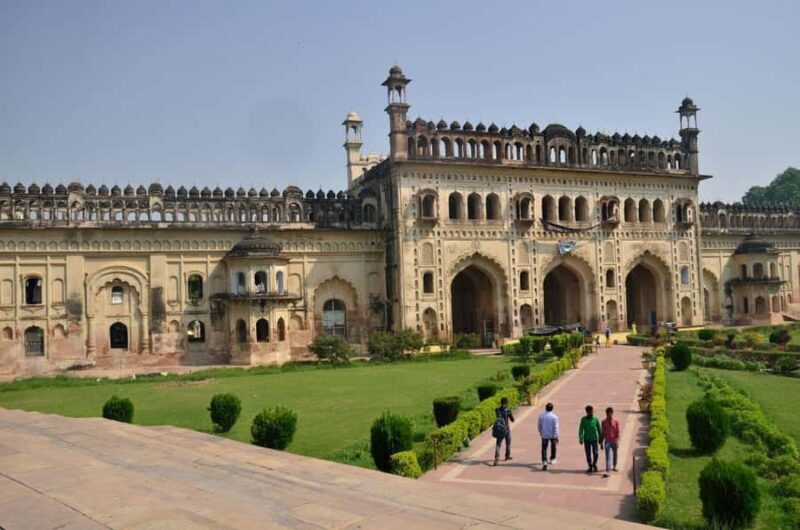 Lucknow Full-Day Tour: Explore the City of Nawabs - The Value of This Lucknow Tour