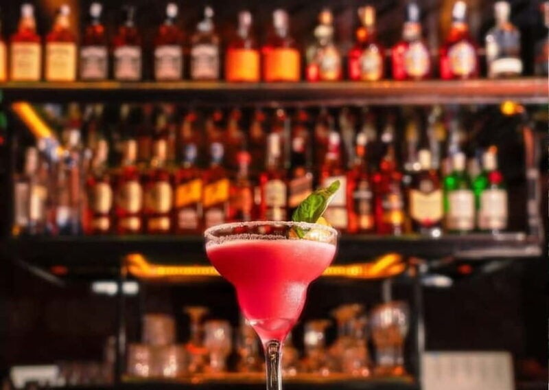 Lucknow: Guided Pub Hopping Experience with a local - FAQ