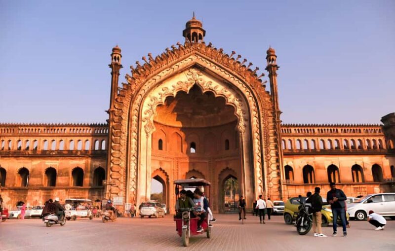 Lucknow: Half-Day Guided City Tour with Hotel Pickup - Final Thoughts