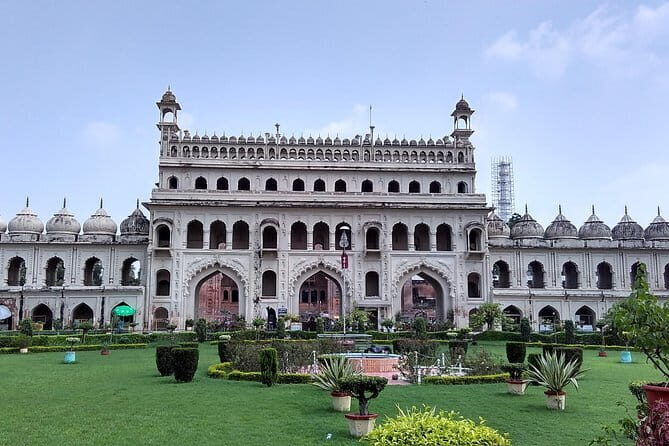 Lucknow Heritage Car Tour Explore Iconic Nawabi Imambaras - Who Will Love This Tour?