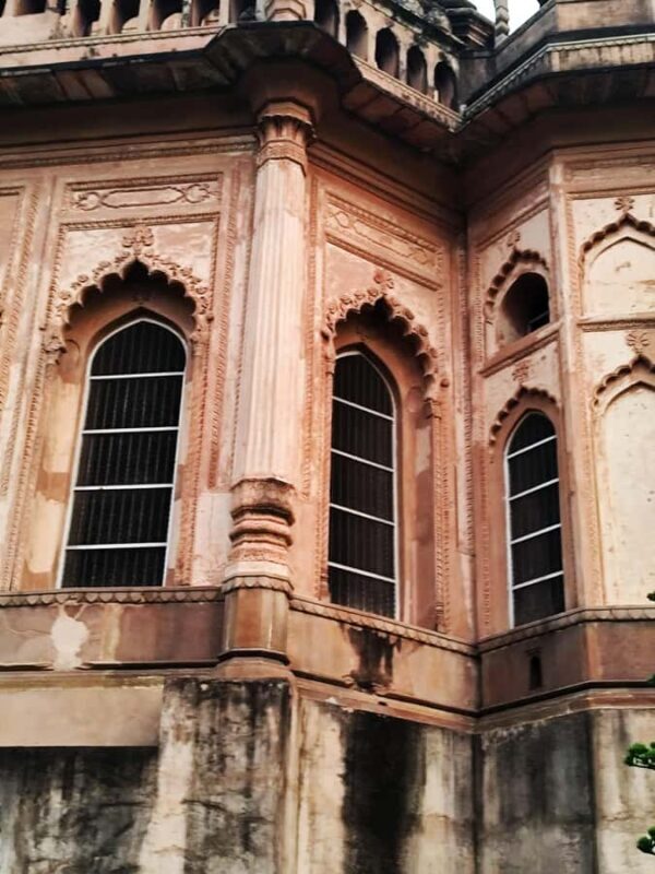 Lucknow: Kaiserbagh Heritage Walking Tour - An In-Depth Look at the Kaiserbagh Heritage Walking Tour