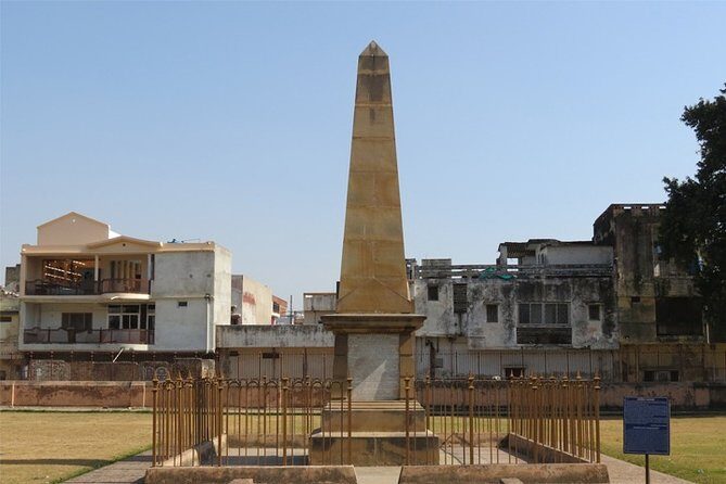 Lucknow Mutiny Tour - Who Would Benefit from This Tour?