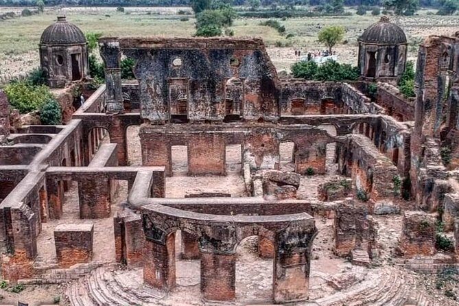 Lucknow Mutiny Tour - Final Thoughts