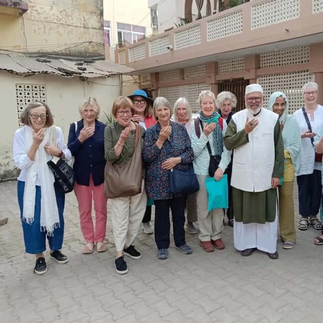Lucknow: Nawab's Ancestral Home Visit with Traditional Meal - The Sum Up: Is It Worth It?