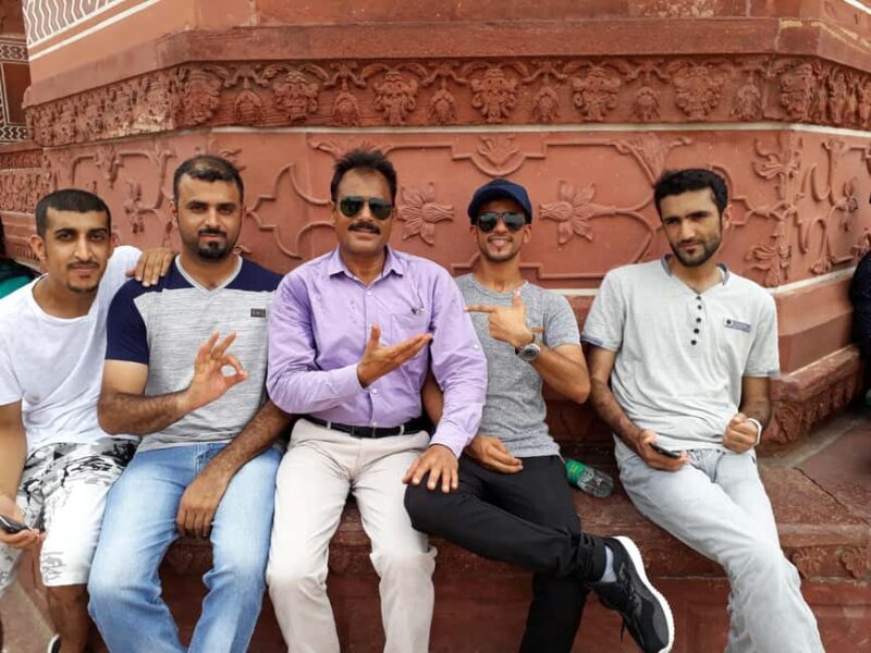 Lucknow: Nawab's Home Tour with Traditional Meal - A Deep Dive into the Experience