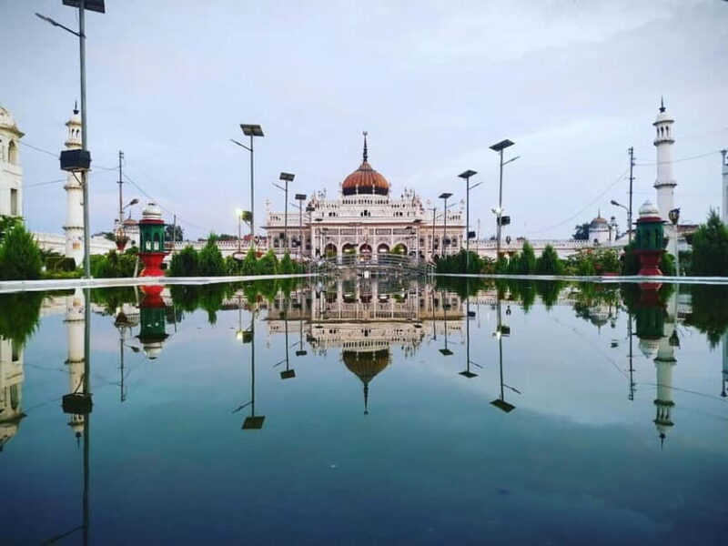 Lucknow: Private Day Tour with Lunch and Hotel Pickup - An In-Depth Look at the Tour Experience