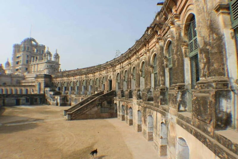 Lucknow: Private Day Tour with Lunch and Hotel Pickup - What Travelers Should Know