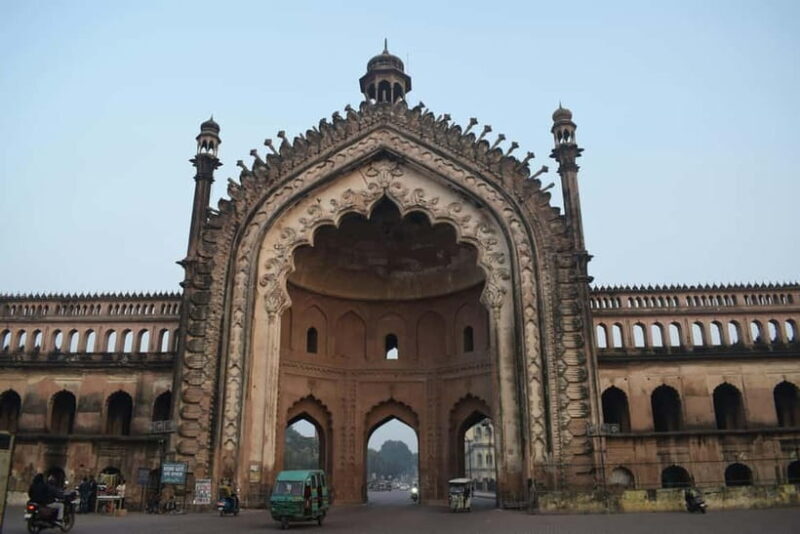 Lucknow: Private Day Tour with Lunch and Hotel Pickup - Final Thoughts