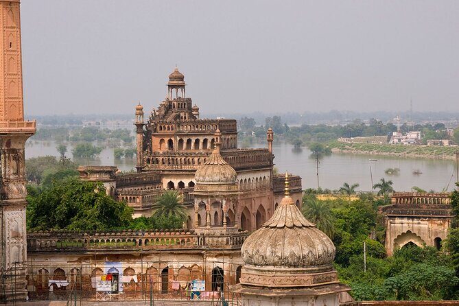 Lucknow tour in one day - Private & guided tour - Who Should Consider This Tour?