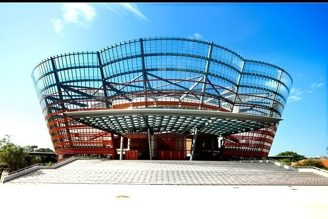 Lucky Tuk Tuk Colombo City Tour - Key Points