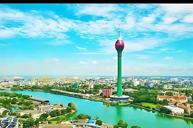 Lucky Tuk Tuk Colombo City Tour - Final Thoughts: Who Will Love This Tour?