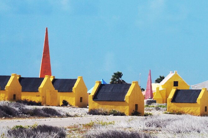 lucs-private-group-bonaire-open-bus-tour