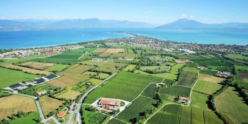 lugana-wine-tour-with-private-panoramic-boat-on-lake-garda