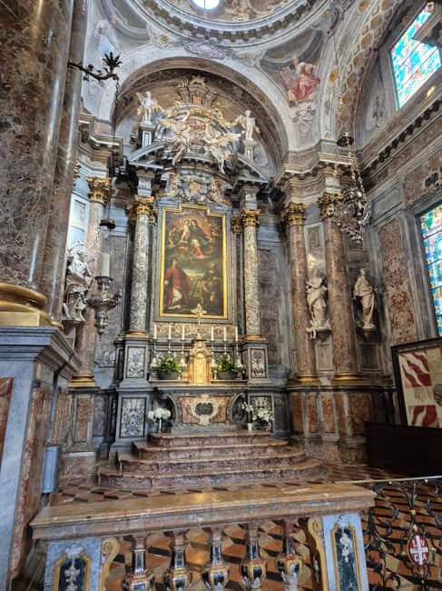 Lugano: 2 hours Private walking tour "Splendid Lugano Tour" - Exploring the Itinerary in Detail
