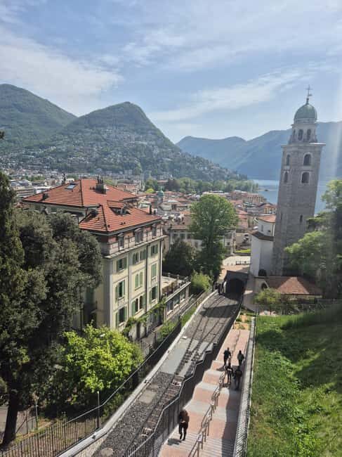 Lugano: 2 hours Private walking tour "Splendid Lugano Tour" - Practical Tips for Your Tour