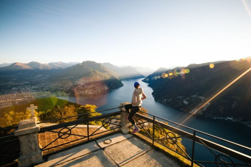 Lugano: 3-Hour Monte San Salvatore Tour with Funicular Ride - Practical Details and Tips