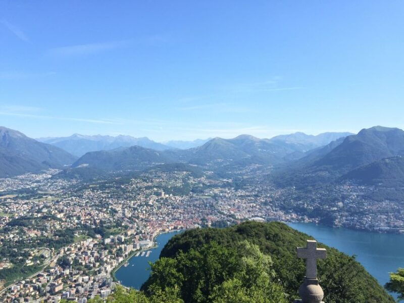 Lugano: 3-Hour Monte San Salvatore Tour with Funicular Ride - Final Thoughts: Is It Worth It?