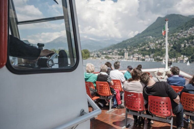 Lugano: 4.5-Hour Monte Bré Visit w/ Funicular Ride - Final Thoughts