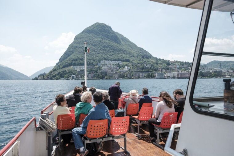 Lugano: 4.5-Hour Monte Bré Visit w/ Funicular Ride - FAQ