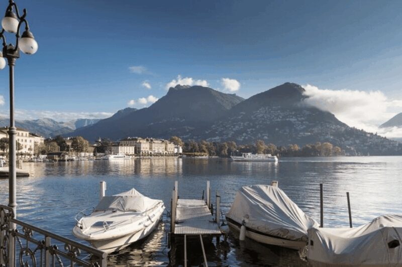 Lugano and Morcote: Private Guided Tour From Milan. - FAQs  