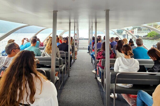 Lugano, Bellagio Experience from Como with Enchanting Boat Cruise - Final Thoughts