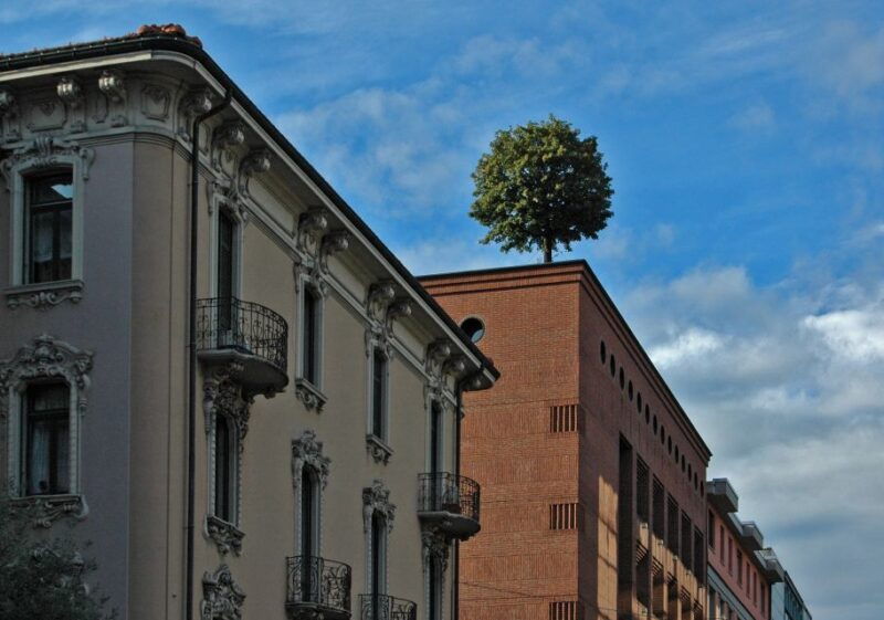 Lugano: Capture the most Photogenic Spots with a Local - How Does the Pricing Stack Up?