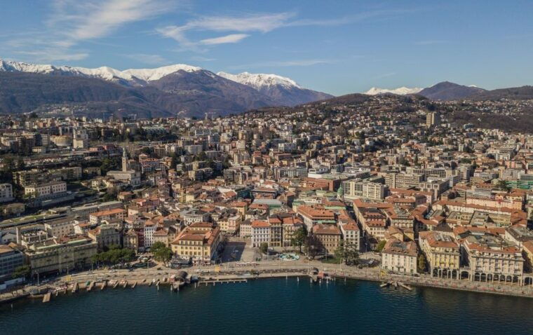Lugano: Express Walk with a Local in 60 minutes - FAQ