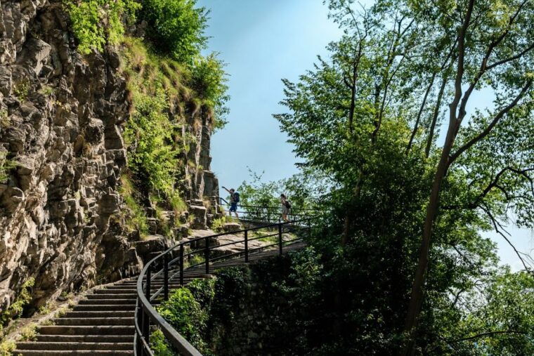 Lugano: Guided Walking Tour to Gandria with Boat Cruise - Who Will Love This Tour?