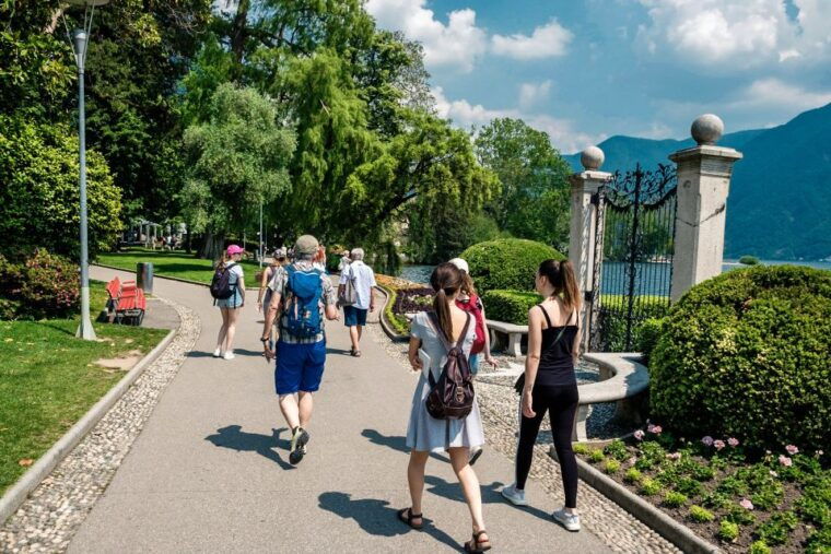 Lugano: Guided Walking Tour to Gandria with Boat Cruise - FAQs