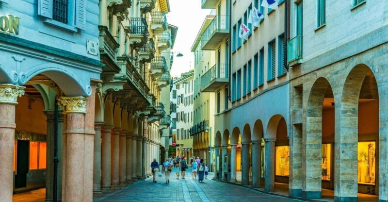 Lugano Highlights: A Guided Walking Adventure - Final Thoughts