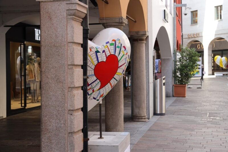 Lugano Highlights: A Guided Walking Adventure - FAQs