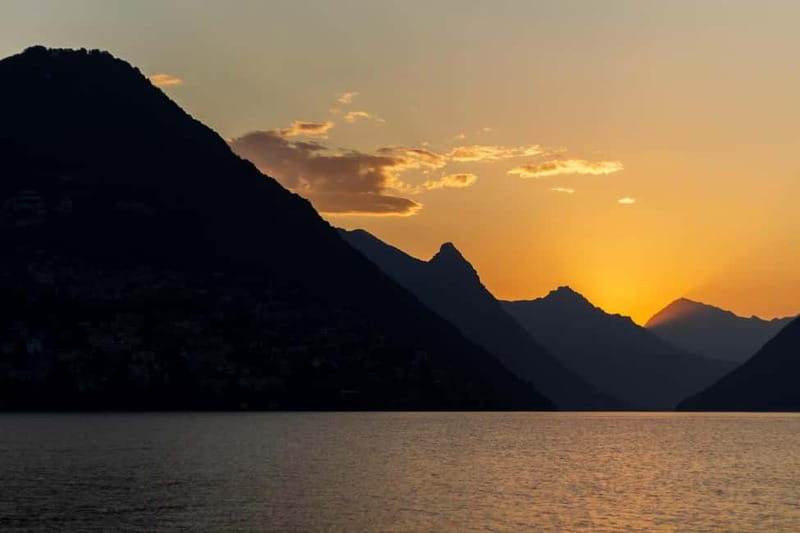 Lugano private guided city tour - Authentic Insights from Past Travelers