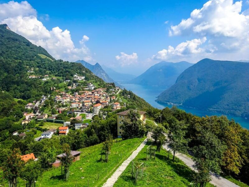 Lugano - Private Walking Tour - FAQ