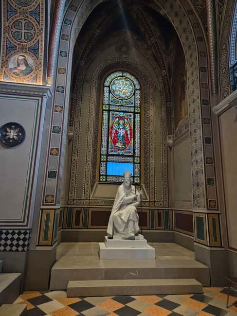 Lugano: Private walking tour "Splendid Lugano Tour" - Key Points