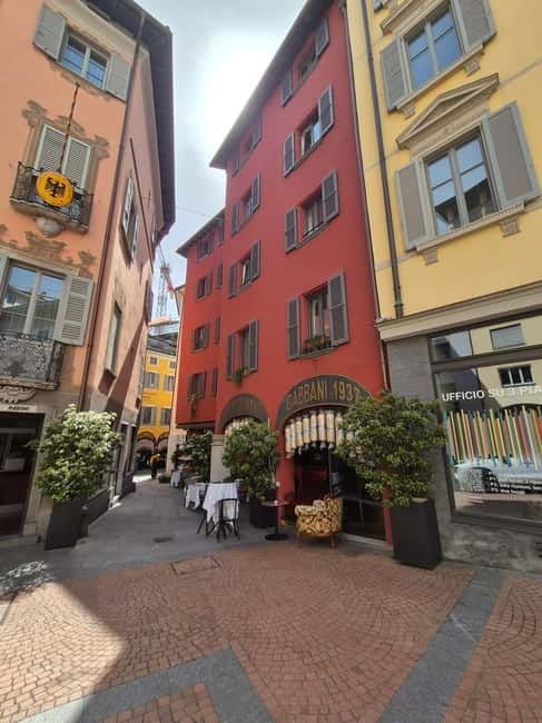 Lugano: Private walking tour "Splendid Lugano Tour" - Who Is This Tour Best For?