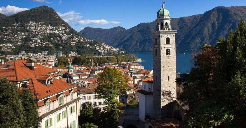 Lugano Private Walking Tour - Final Thoughts: Is This Tour for You?