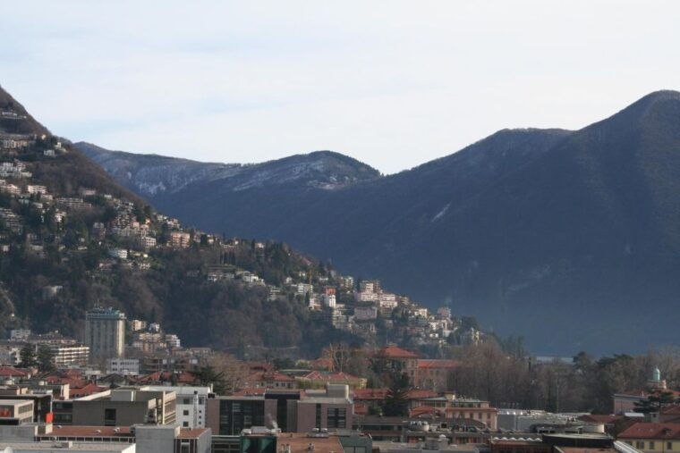 Lugano: Private Walking Tour with a Local Guide - The Value and Practicalities